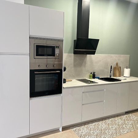 Estudio Canela مليللا المظهر الخارجي الصورة